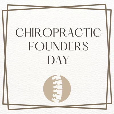 Chiropractic Appleton WI Chiropractic Founders Day