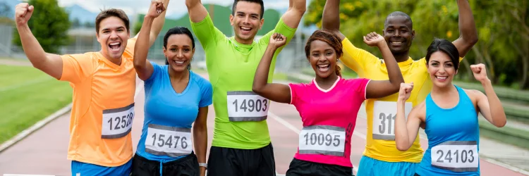 athletes helped by chiropractic care in Appleton