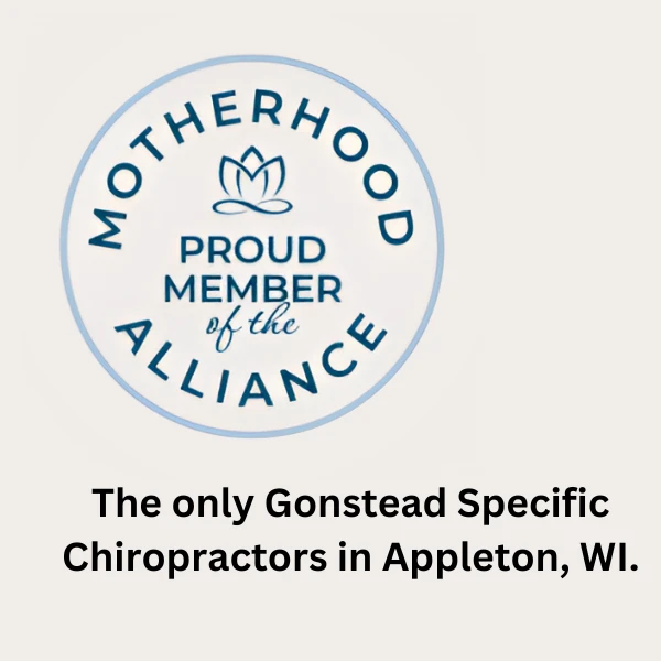 GENESIS CHIROPRACTIC motherhood