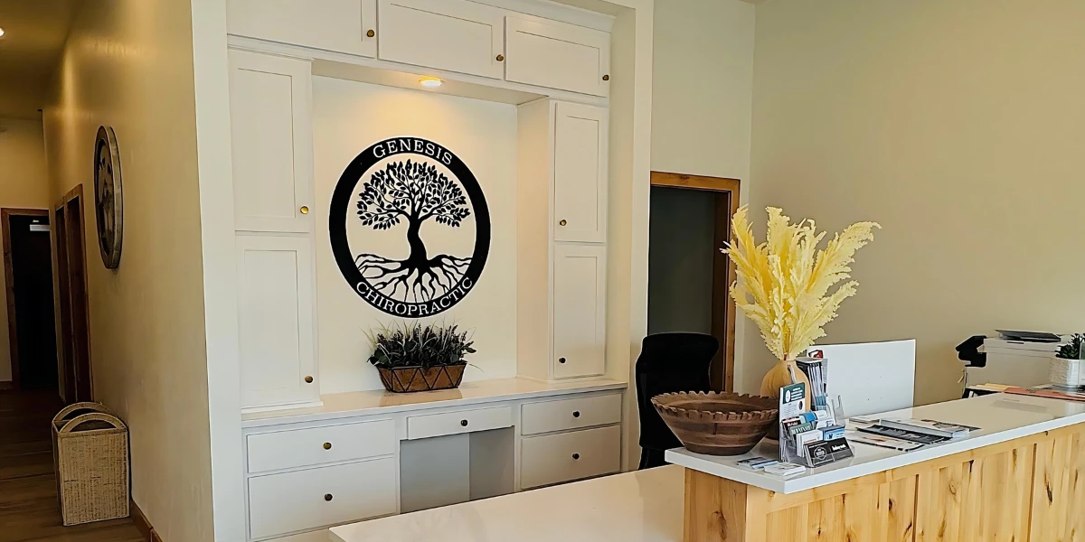 Our Chiropractic Expertise
