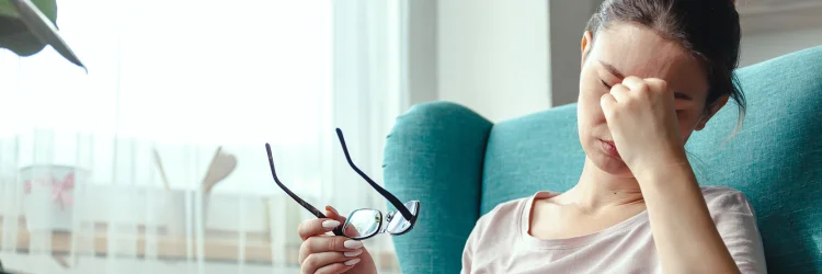 Headache Tips from an Appleton, WI Chiropractic Office