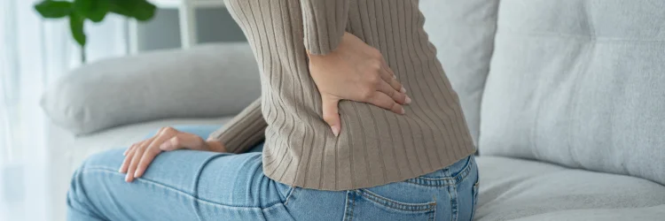 Appleton, WI Chiropractor Discusses Herniated Discs