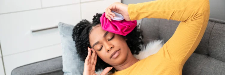 Appleton, WI, Chiropractors May Relieve Migraines