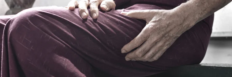 Sciatic Leg Pain in Appleton, WI
