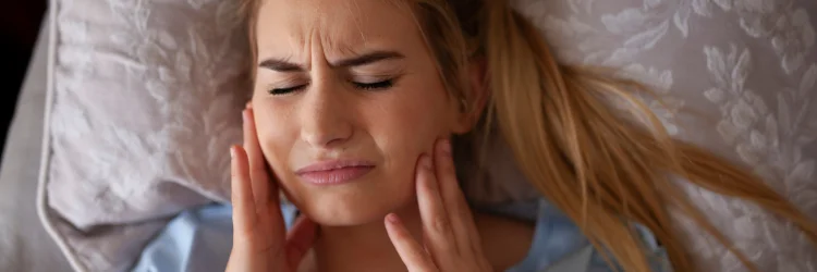 Appleton, WI Chiropractor May Help TMJ