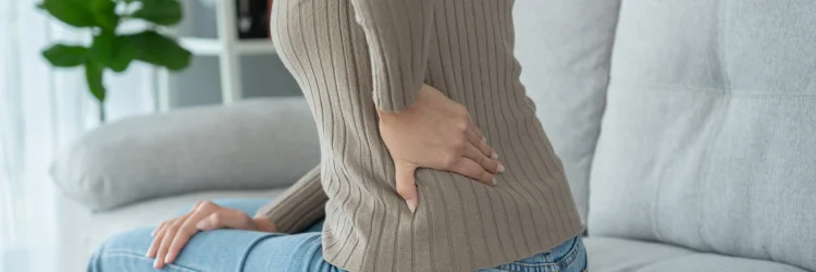 Back Pain Tips from an Appleton, WI Chiropractor