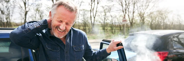 Chiropractic Treatment for Car Accidents in Appleton, WI