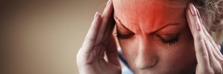 Chiropractor in Appleton, WI, Talks about Headaches