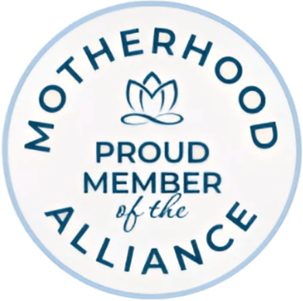 Motherhood Alliance Logo