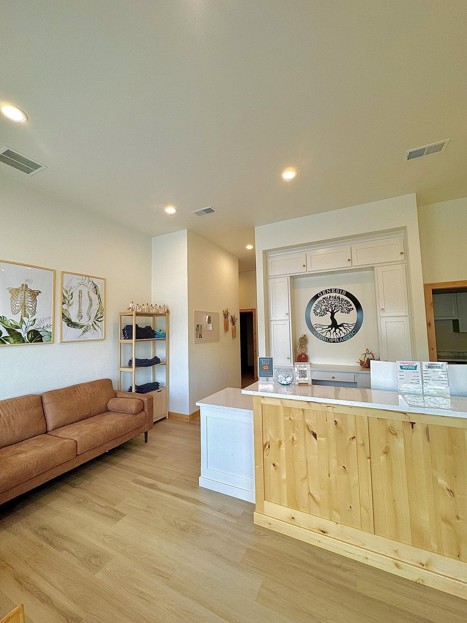 Chiropractic Care Appleton WI